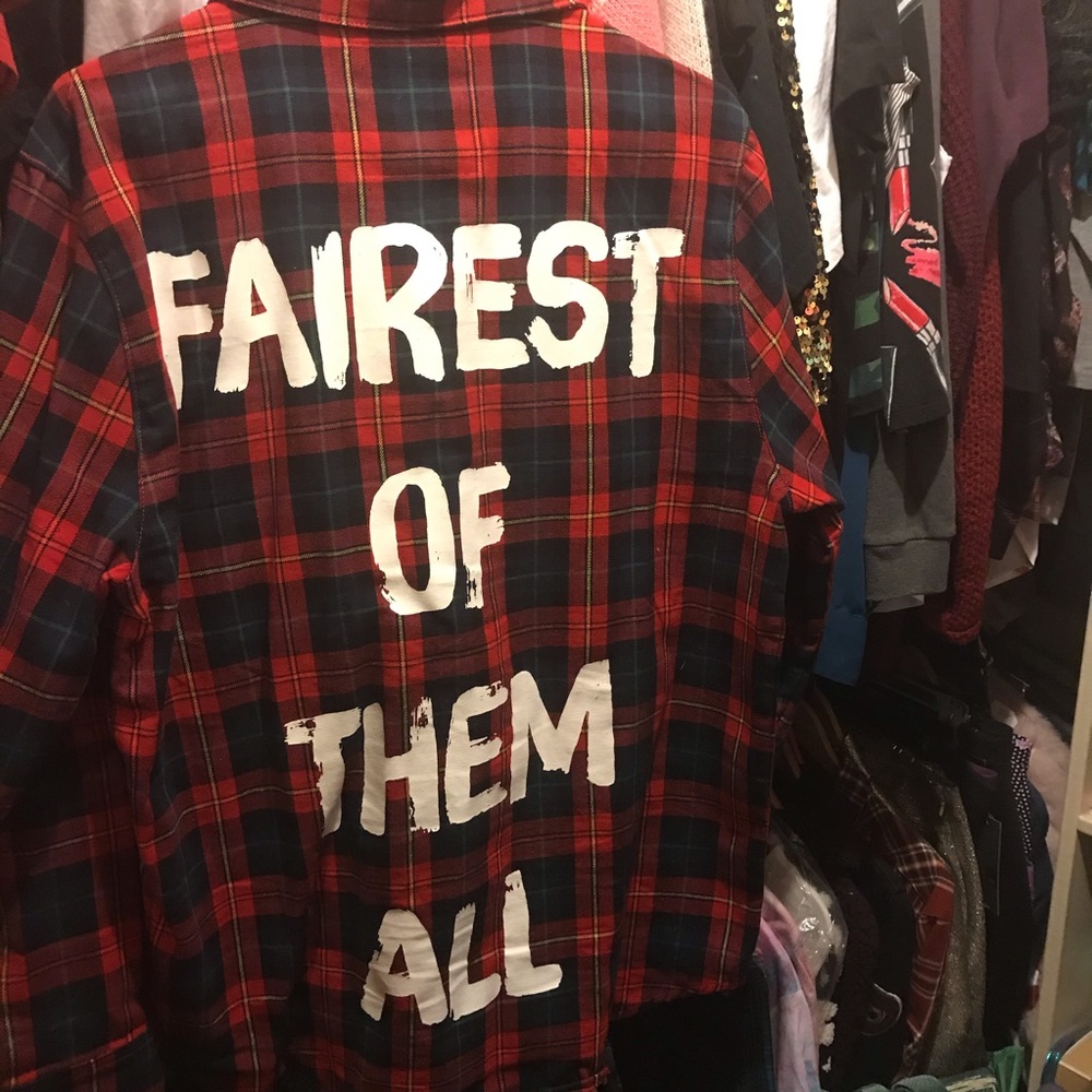 Cakeworthy Snow White Flannel